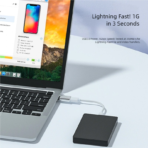 Type C to USB OTG Adapter - Image 6