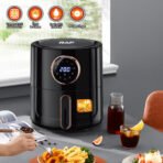 RAF Touch Control Air Fryer - Image 6