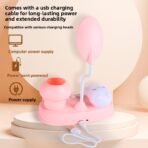 Kids Lamp with Pen Holder - Image 6