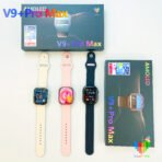 V9 Pro Max Smartwatch Al - Image 6