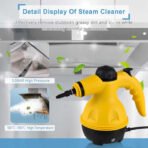 Steam Cleaning Machine - Image 8