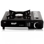 RAF Portable Gas Stove - Image 6