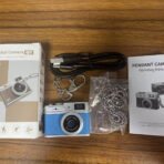 Mini HD Digital Video Camera - Image 8