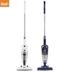 RAF 2 in 1 Vacuum Cleaner Handheld Portable Electric Vacuum Cleaner for Hard Floor