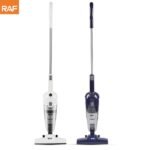 RAF 2 in 1 Vacuum Cleaner Handheld Portable Electric Vacuum Cleaner for Hard Floor