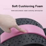 Adjustable Back Massager Stretcher - Image 6