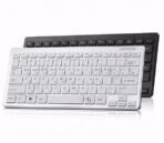 Wireless Mini Keyboard and Mouse