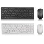Wireless Keyboard And Mouse - Image 2