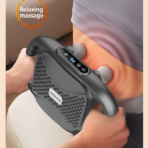 Gun Fascia Massager Fascia - Image 5