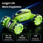 Watch Remote Control Stunt Vehicle - Image 7