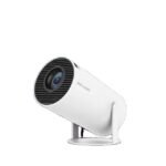 Projector LCD Display