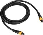 Digital  Optical Audio Cable - Image 3