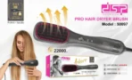 DSP Hair Brush 11013 - Image 5