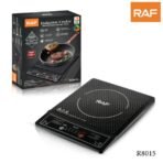RAF Induction Cooker Touch Control - Image 2