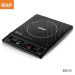 RAF Induction Cooker Touch Control