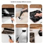 Portable Steam Cleaner - Image 3