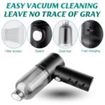 3-in-1 Small Vacuum Cleaner - Image 2