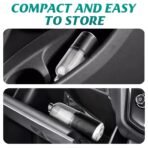 3-in-1 Small Vacuum Cleaner - Image 3