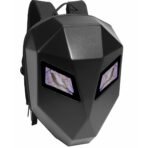 LED Motorcycle Backpack - Image 2