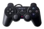 PlayStation 2 Joystick