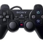 PlayStation 2 Joystick