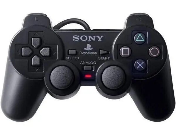 PlayStation 2 Joystick