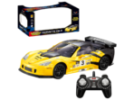 Corvette Remote Control Drift Car - Image 5