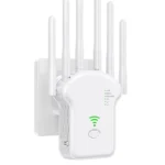 Wifi Repeater 1200mbps