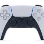 PlayStation 5 joystick