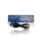 PS3 Charging Cable