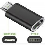 V8 TO TYPE-C OTG ADAPTER - Image 2