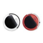 Remote Control Robot Vacuum Mop Machine 15W Cleaner for Daily Home Cleaning Dry Function Vacuum Cleaner