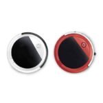 Remote Control Robot Vacuum Mop Machine 15W Cleaner for Daily Home Cleaning Dry Function Vacuum Cleaner