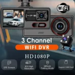 HD Mini Dash Cam DVR Recorder - Image 3
