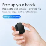 Bluetooth Ring Mouse Remote - Image 2