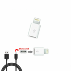 IOS to V8 MICRO OTG - Image 4