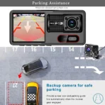 HD Mini Dash Cam DVR Recorder - Image 6