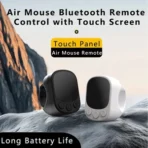 Bluetooth Ring Mouse Remote - Image 5