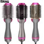 DSP Hair Straightener Comb & Dryer - Image 3