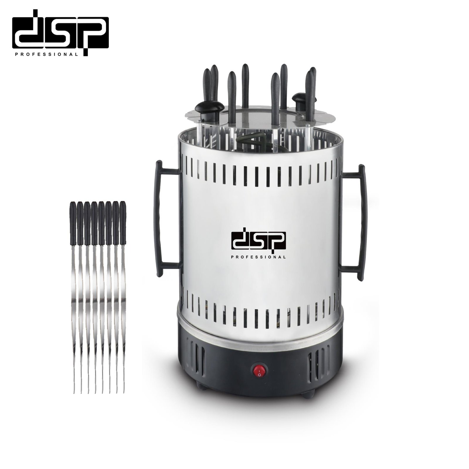 202407151651425582 DSP Barbecue Grill KB4010 - Image 1