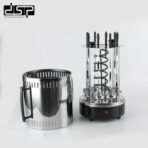 DSP Barbecue Grill KB4010 - Image 4