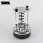 DSP Barbecue Grill KB4010 - Image 5