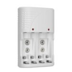 Battery Charger USB