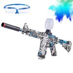 Electric Toy Gun Mini M4 A1-Automatic - Image 4