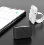 Portable Ring Remote Fingertip Control - Image 3