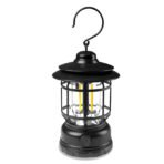 Rechargeable LED Camping Lamp Portable