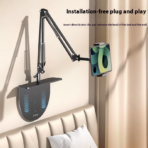 360 Degree iPad Mobile Phone Tablet Holder - Image 4