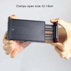 Adjustable Bracket Desk Table Mobile Phone Holder - Image 5