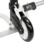 Aluminum Folding Trolly - Image 3