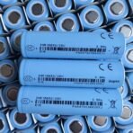 Lithium Batteries Flat Head 18650 - Image 2